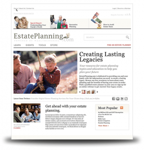 Estateplanning.com / WealthCounsel - Madison, Wisconsin Estate Planning