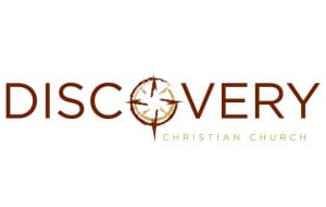Discovery Chruch Logo