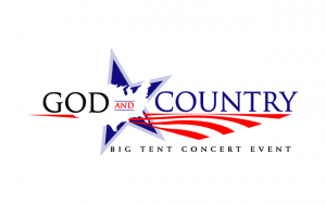 Concert Event Logo Design
