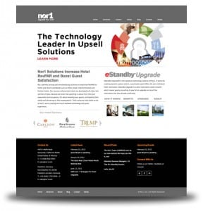 Nor1 Web Design