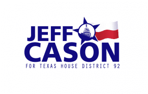 Texas Conservative Logo