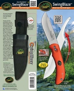Package Design for Wal Mart