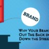 Why Your Brand Rolled Out The Back Door And Down The Street – Part 2 Brand Rollout