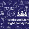 Is Inbound Marketing Right For My Business? Is inbound marketing right for my business?