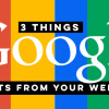 3 Things Google Wants From Your Website In 2015 denver web design tips