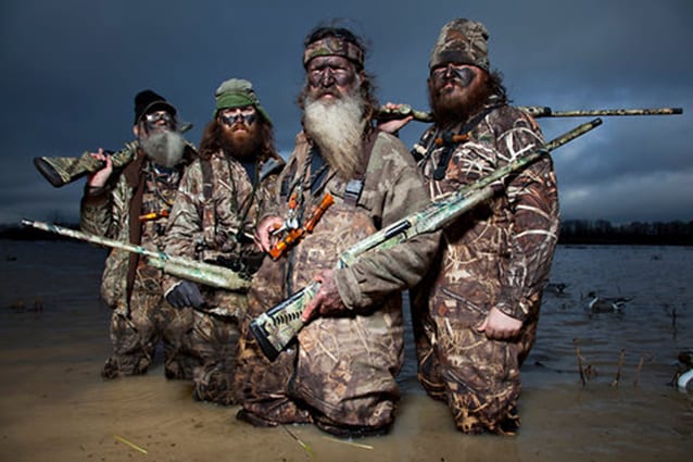 Image result for duck dynasty duck calls