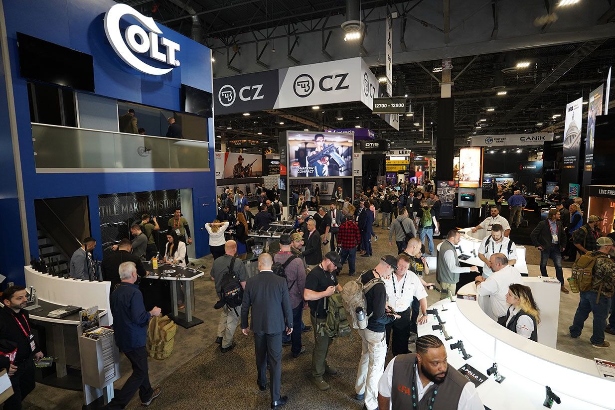 SHOT Show 2025