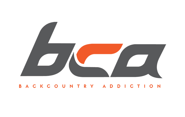 BCA Outdoor Logo Design