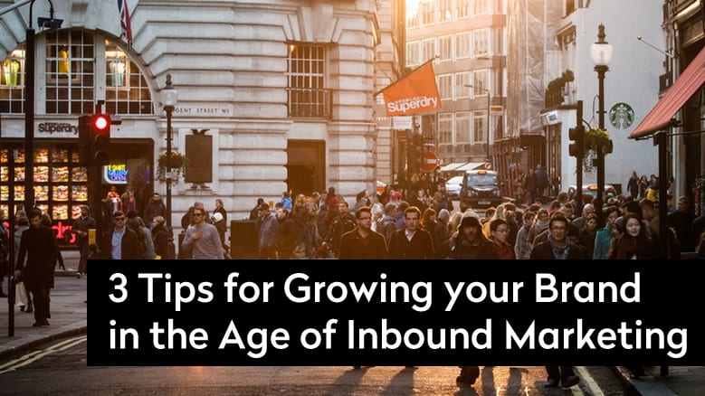 Indianapolis inbound marketing brand