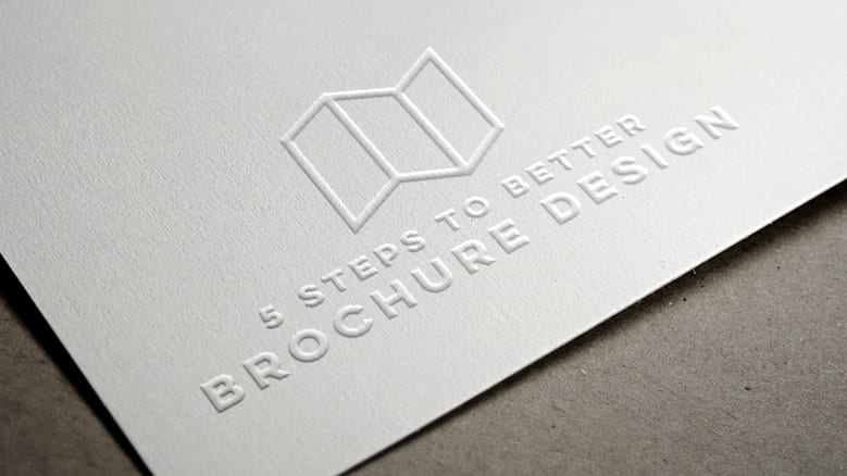 better indianapolis brochure design