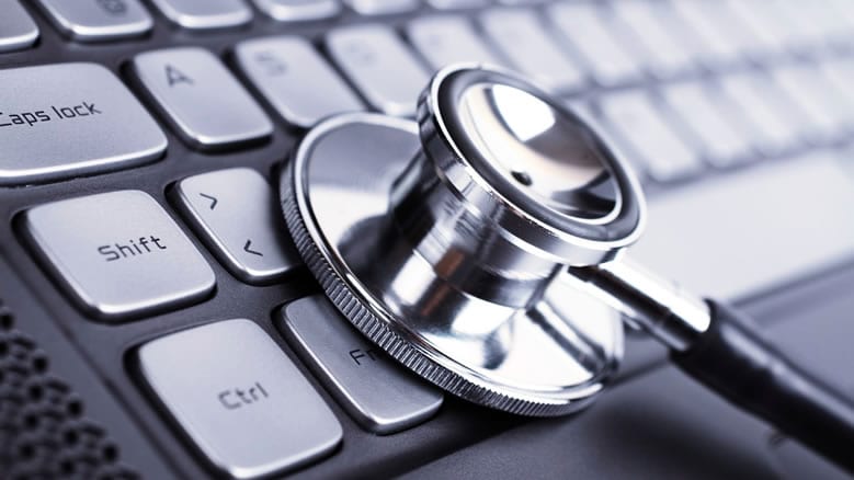 Physician Content Marketing Social Media