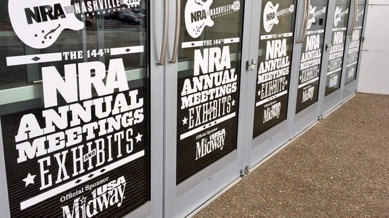 NRA 2015