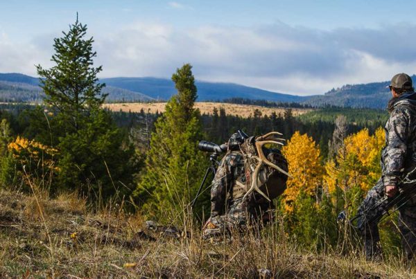Build Your Hunting Brand