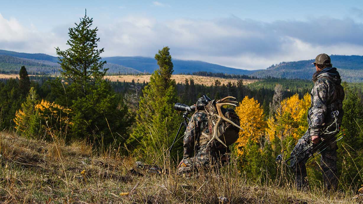 Build Your Hunting Brand