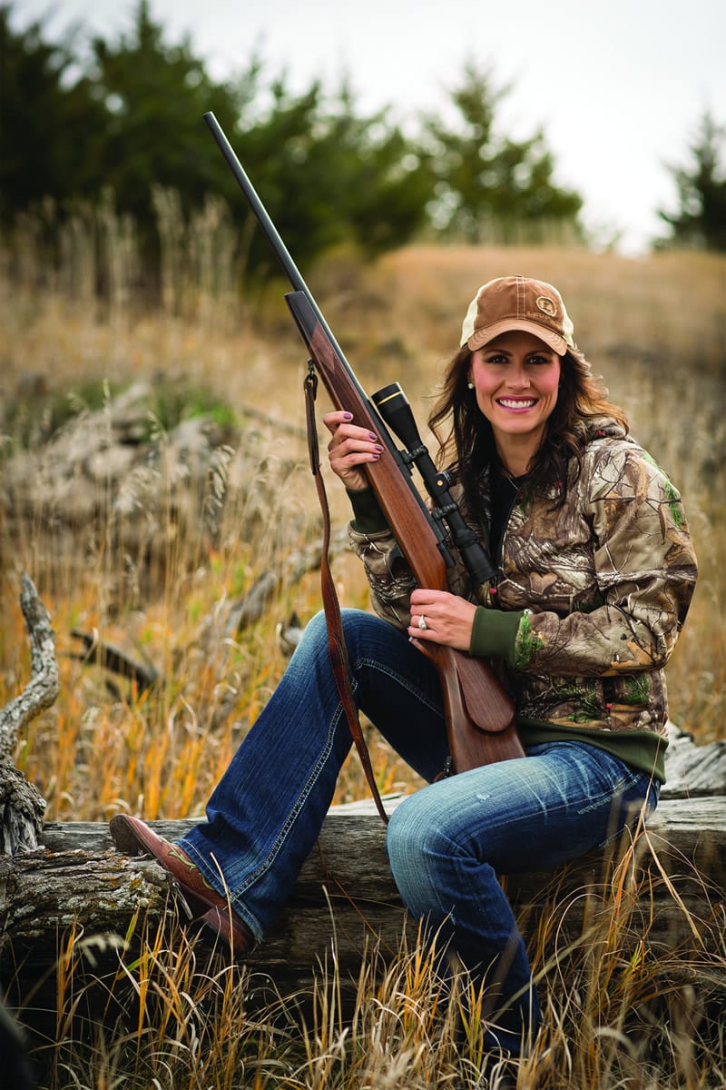weatherby by women