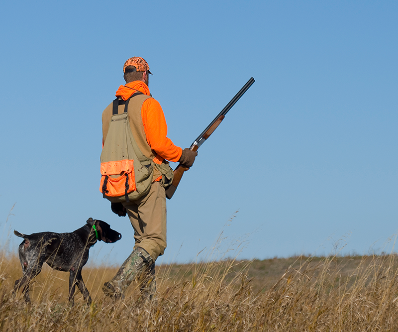 firearms advertising inbound marketing