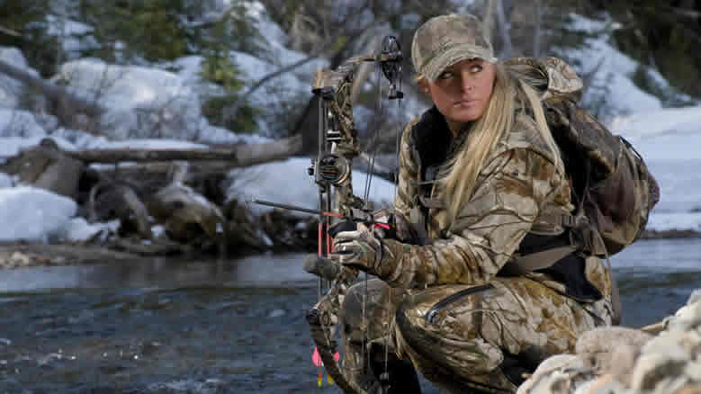 Hunting Firearms Influencer Marketing