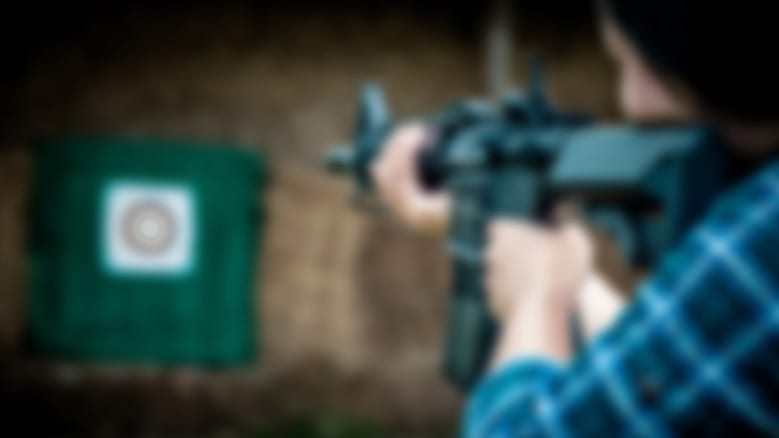 Millennial Gun Marketing