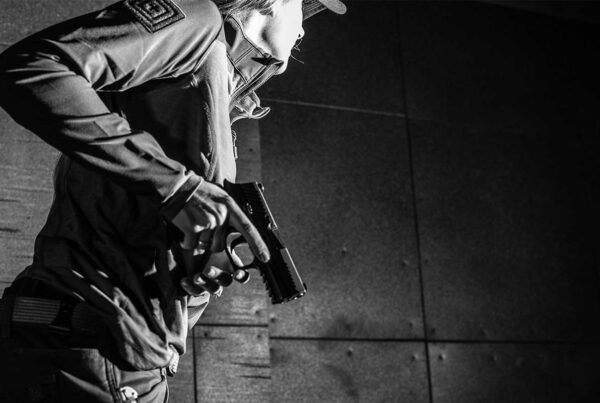SEO for Firearms