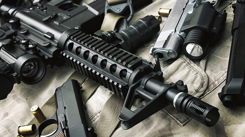 Firearm Marketing in a Slow Economy