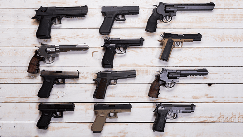 Firearm Lifecycle Marketing