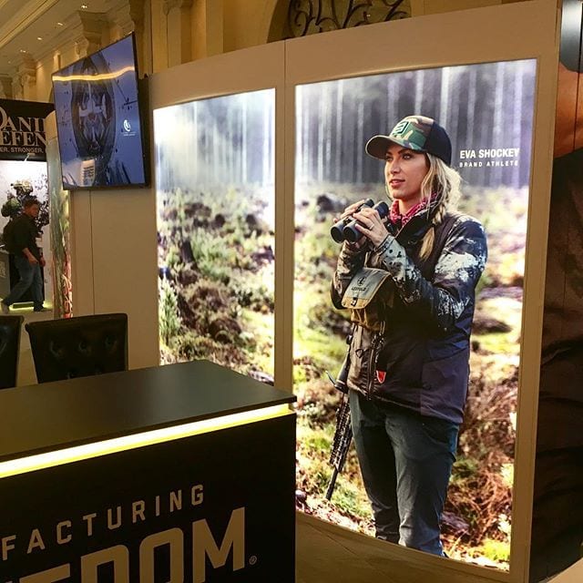 eva shockey