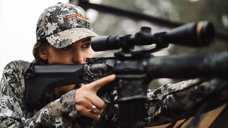 Firearms Hunting Influencer Marketing