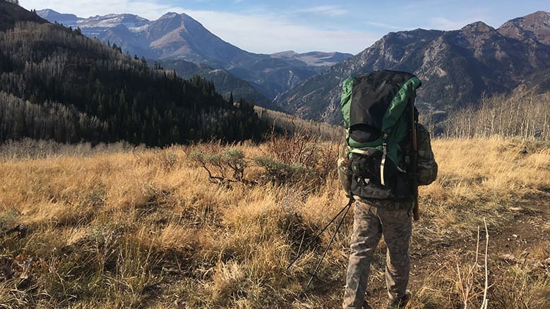 how to track outdoor hunting firearms influencer marketing
