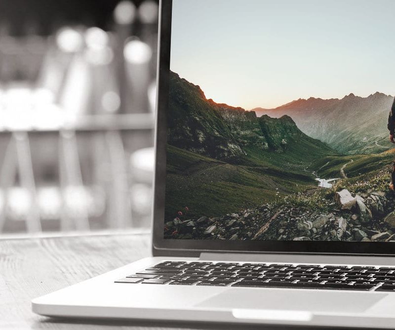 ecommerce email marketing outdoor