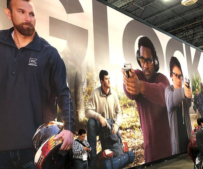 SHOT Show 2019