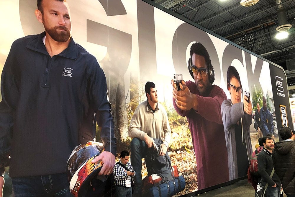 SHOT Show 2019