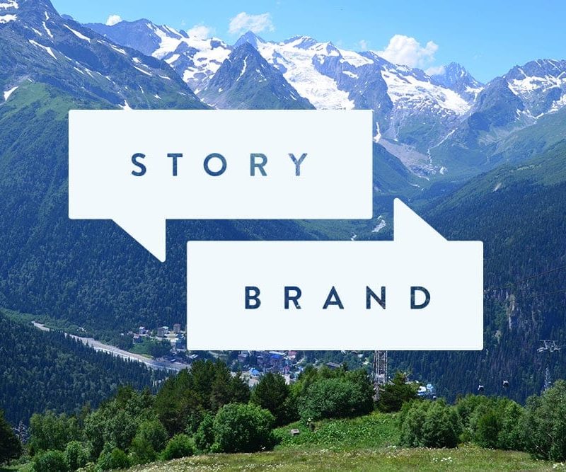 storybrand guide