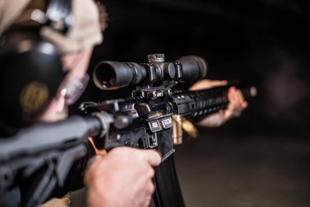 5 Firearm Marketing Alternatives You Haven't Thought Of Yet