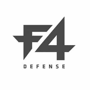 F4 Defense Gun Marketing