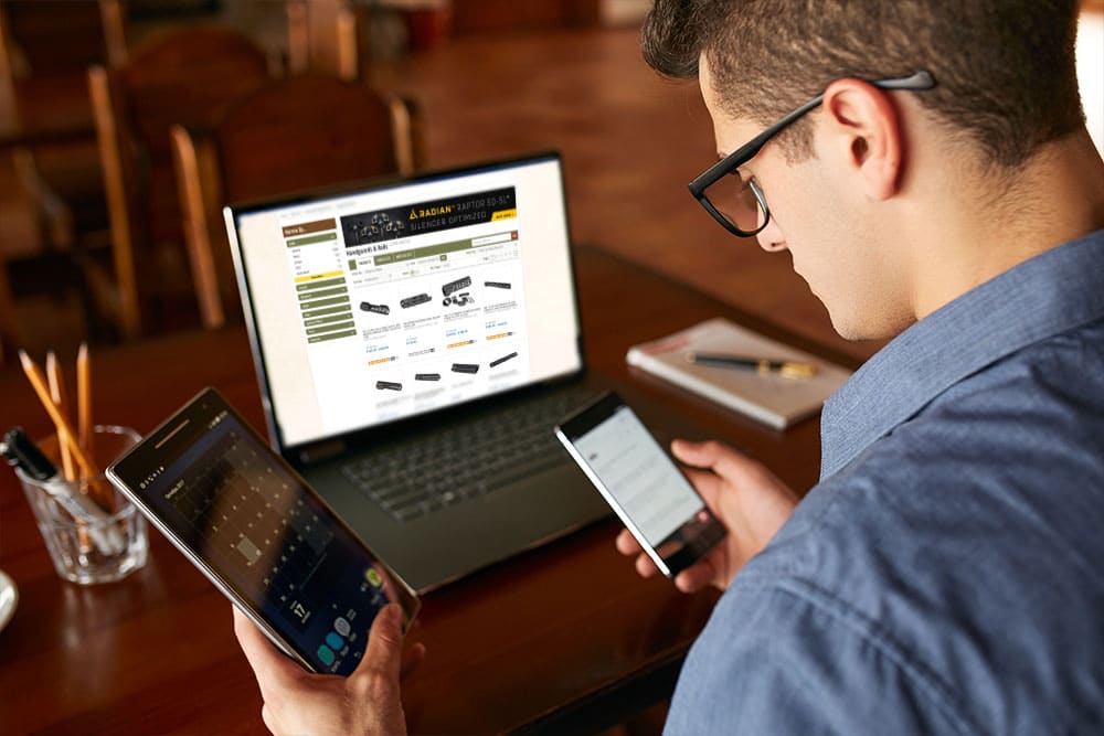 storybrand website imperatives in the age of disctraction