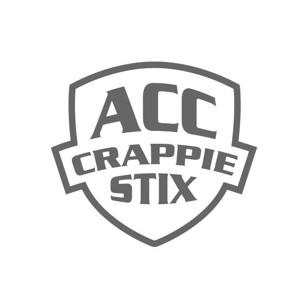 Fishing Marketing - ACC Crappie Stix