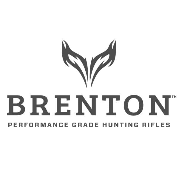 brenton usa logo design