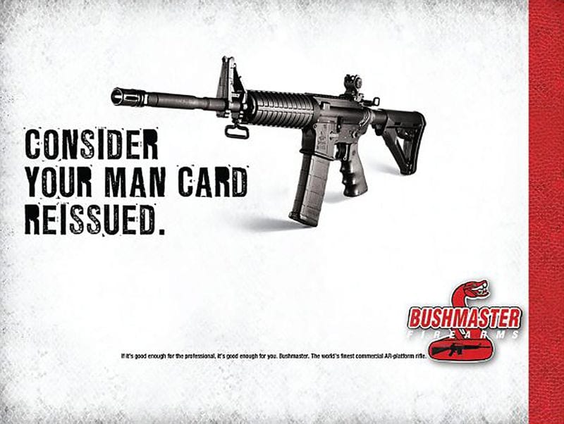 gun ad