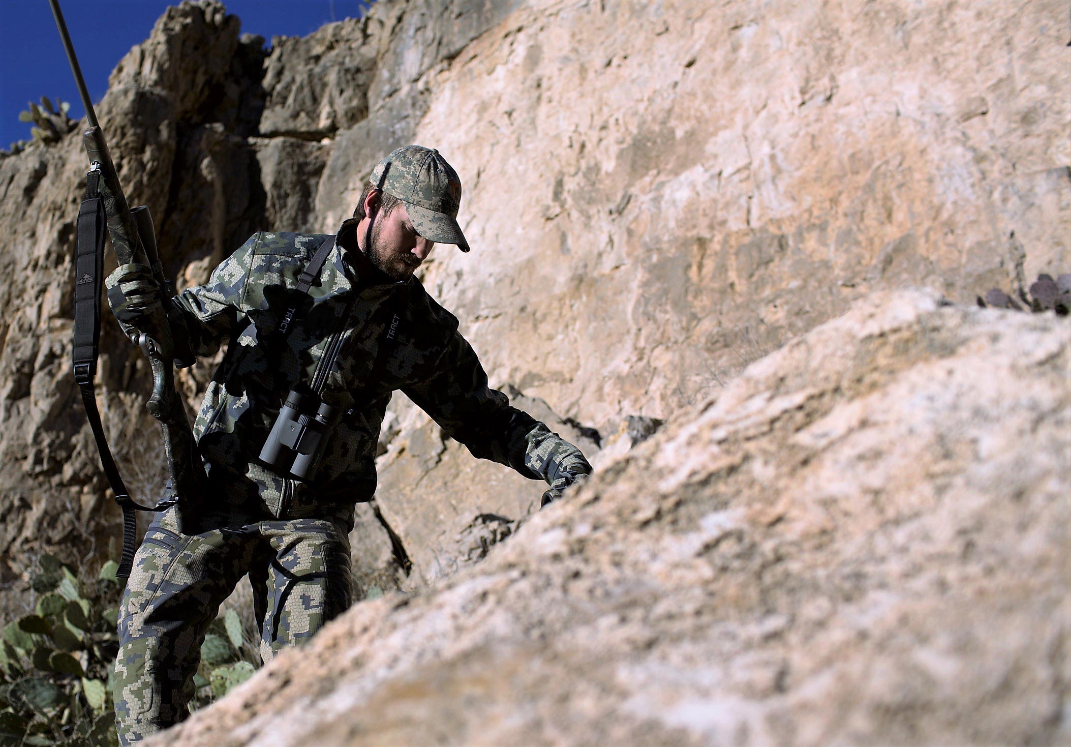 hunting adventure marketing