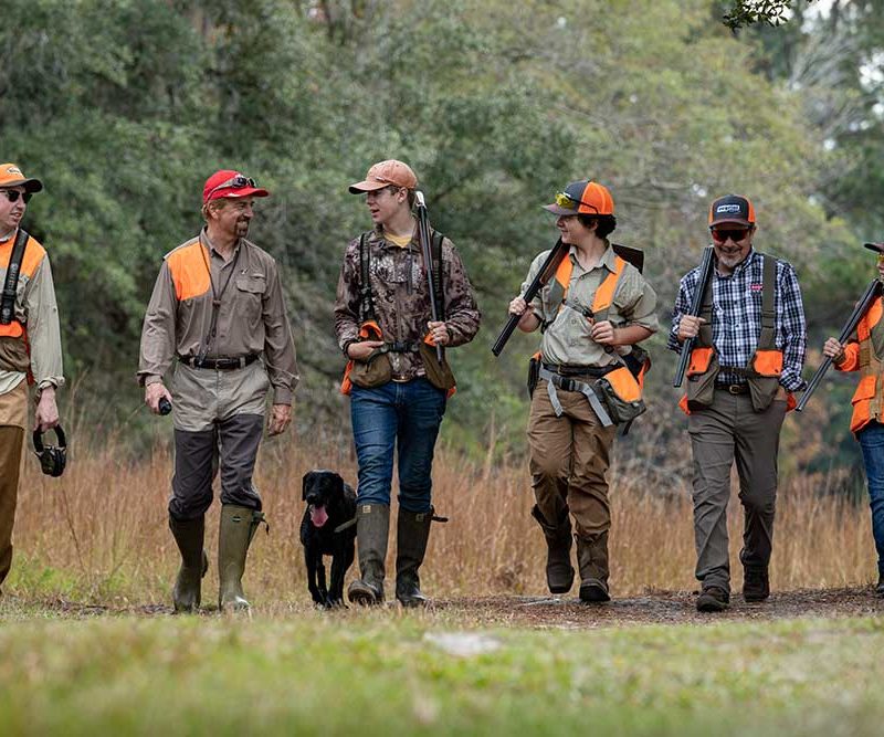 5 Reasons Why People Buy Products in the Hunting Industry