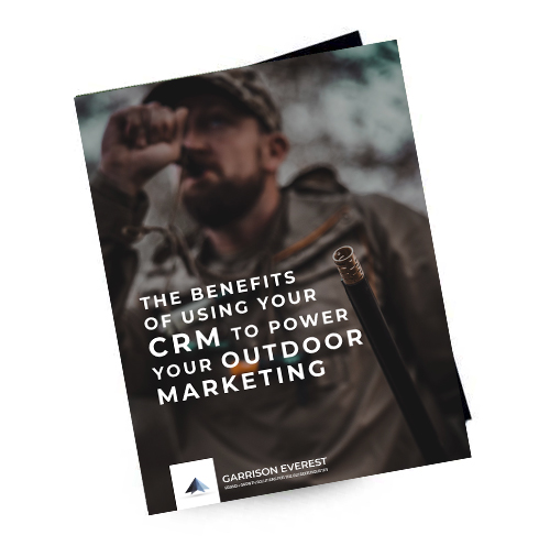 CRM Marketing Benefits for Outdoor Companies