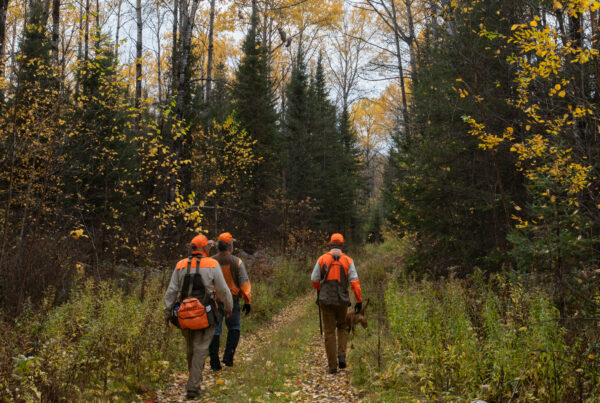 storybrand hubspot for the hunting outdoor shooting sports