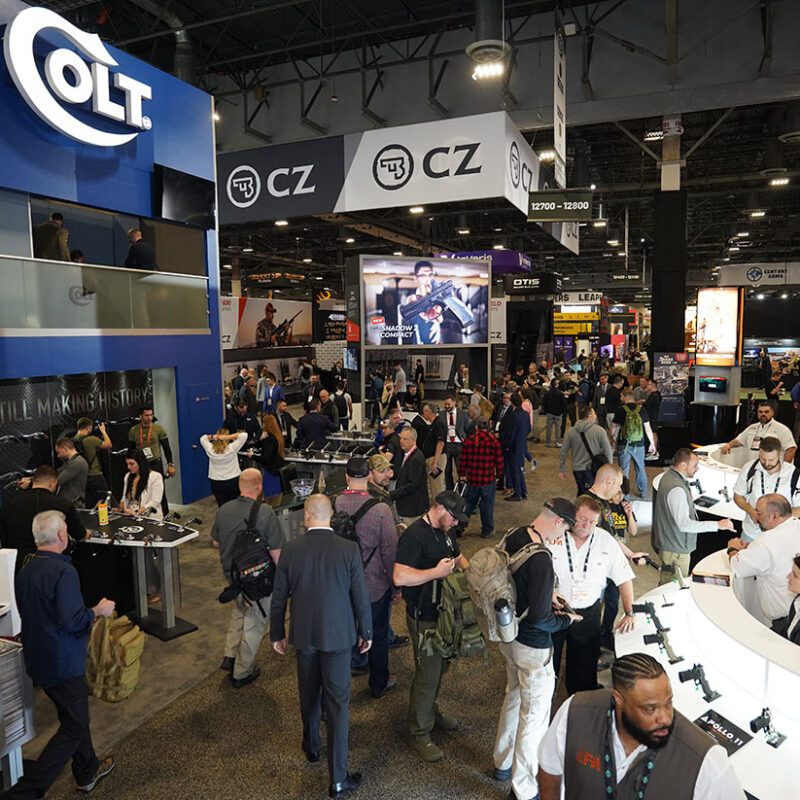 SHOT Show 2025