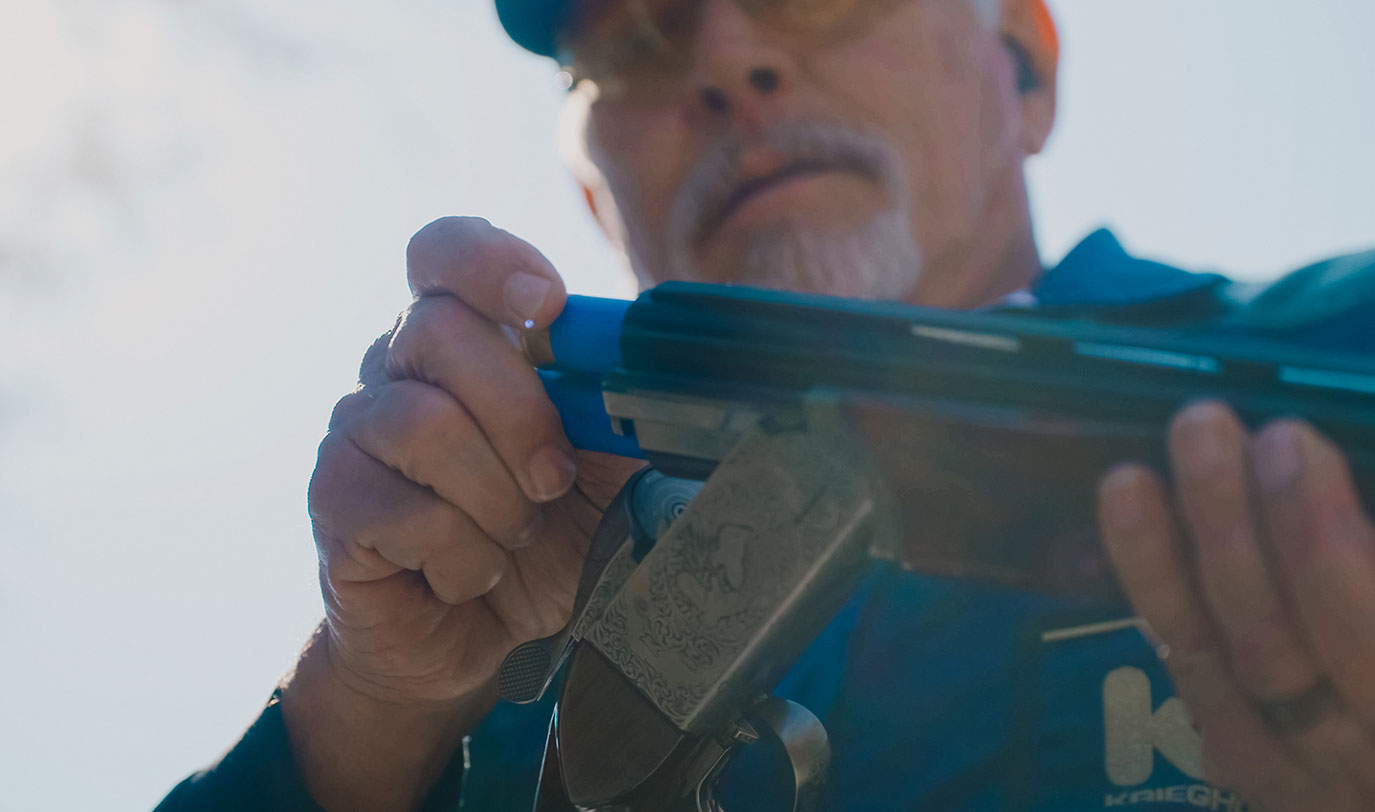 Firearm accessory marketing
