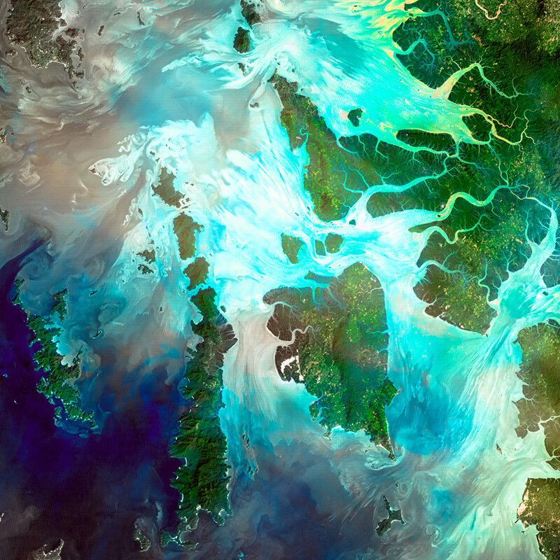 Hubspot outdoor industry