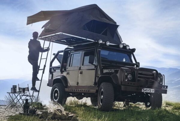 AI tools being used in outdoor industry marketing strategy